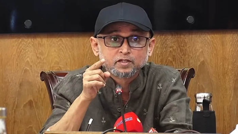 জুলাই গণঅভ্যুত্থান স্মরণ: বাতিল হলো প্রতীকী ইন্টারনেট ব্ল্যাকআউট, তবুও অটুট ৩৬ দিনের কর্মসূচি
